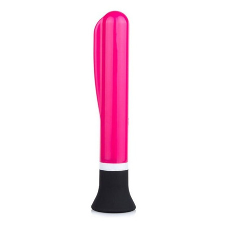 Vibratore The Screaming O Vooom! Rosa/Nero