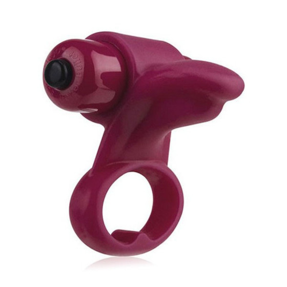 Vibratore da Dito Orb The...