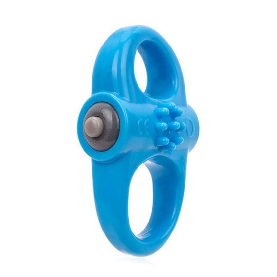 Anello Fallico Vibraring...