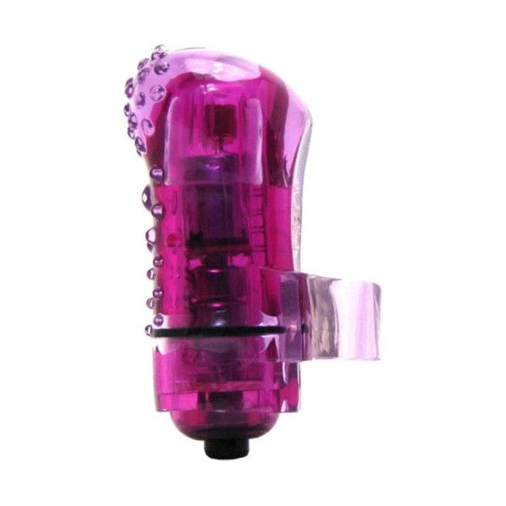 Mycero Finger Fun The...