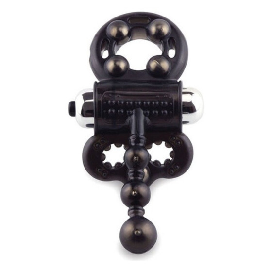 Anello Fallico Vibraring...
