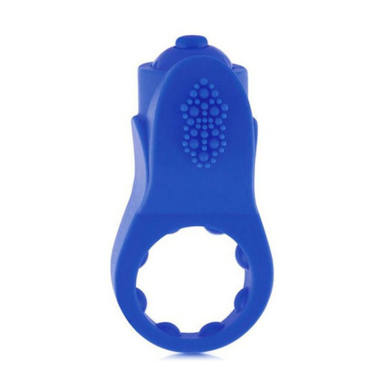 Anello Fallico Vibraring...