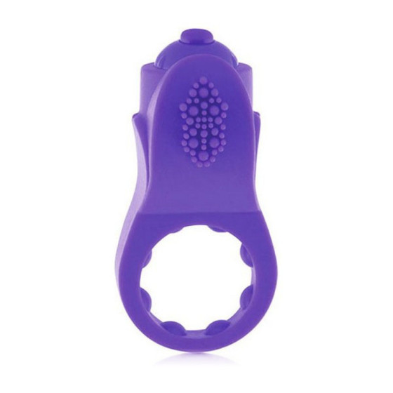 Anello Fallico Vibraring...
