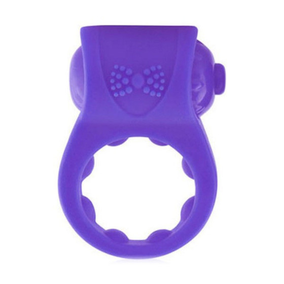 Anello Fallico Vibraring...