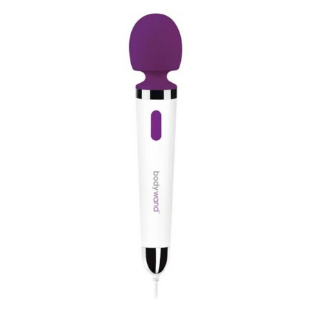 Bacchetta Magica Multifunzione Plug-in Bodywand 7754
