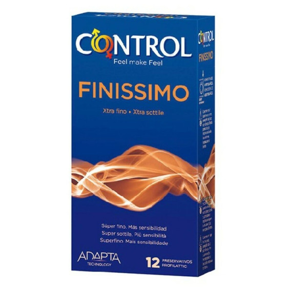 Preservativi Control...