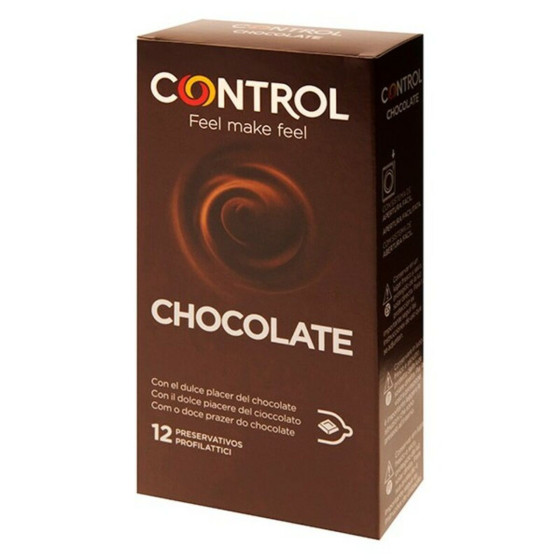 Preservativi Control...
