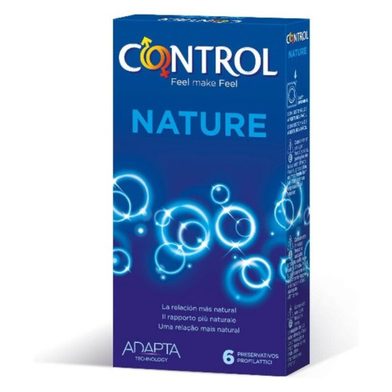 Preservativi Control...