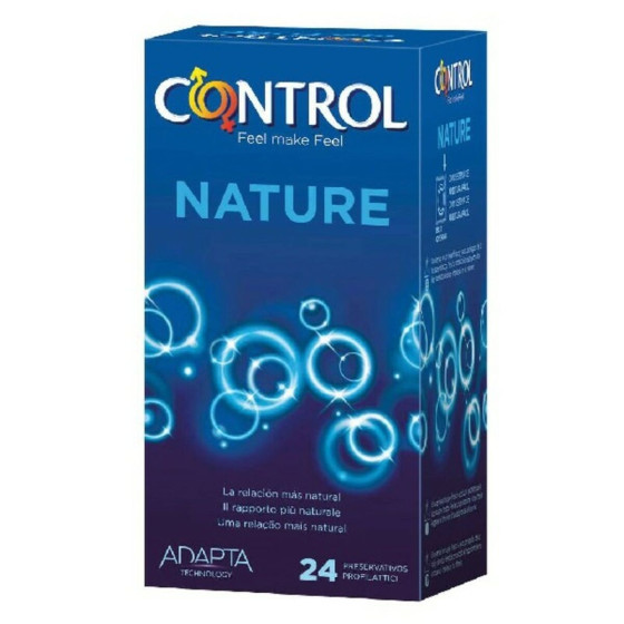 Preservativi Nature Control...