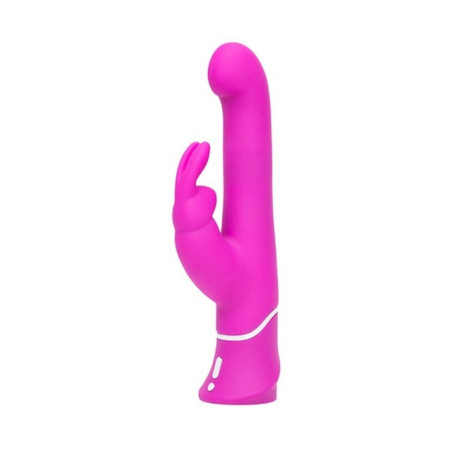 Vibratore Beaded G-Spot Rabbit Happy Rabbit