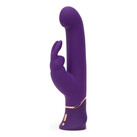 Vibratore Punto G Rave Fifty Shades of Grey Viola Porpora