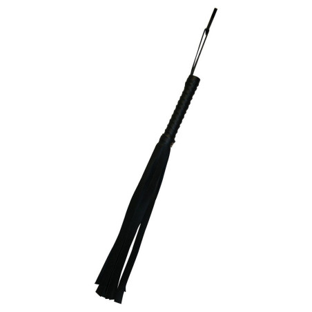 Frusta Flogger Sportsheets Nero