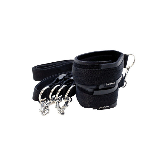 Manette Sportsheets BDSM...