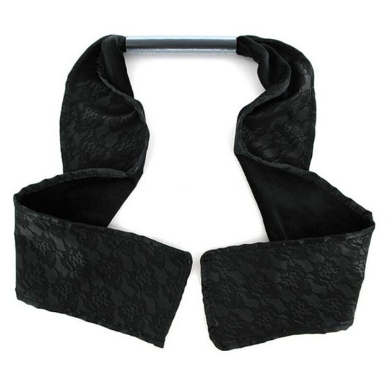 Morso Sportsheets BDSM Nero...