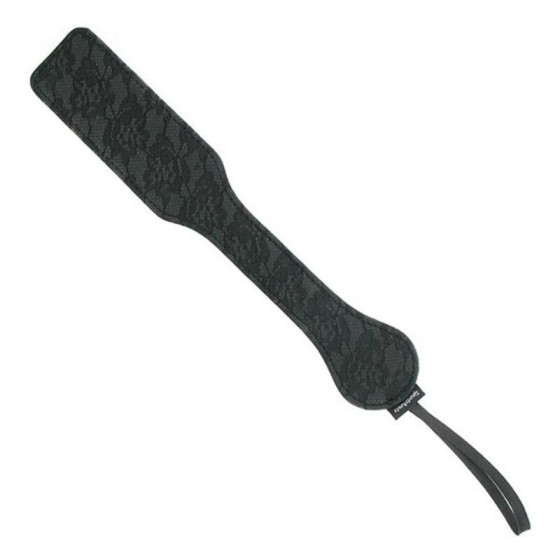 Paletta in Pizzo Midnight...