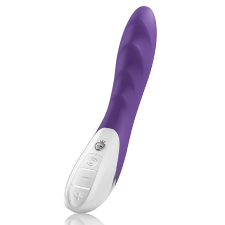 Vibratore Sassy Simon Viola Mystim MS46831