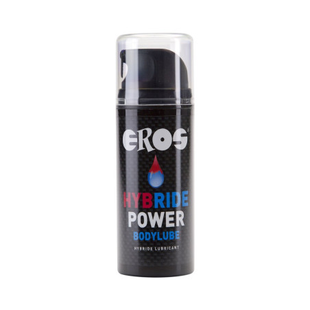 Lubrificante Ibrido Eros Power (100 ml)