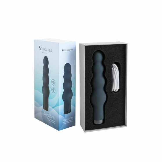 Vibratore Mini S Pleasures...