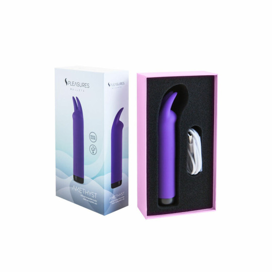 Vibratore Mini S Pleasures...