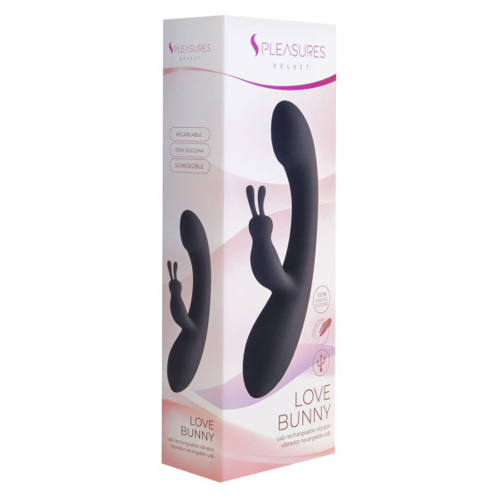 Vibratore Coniglio S...