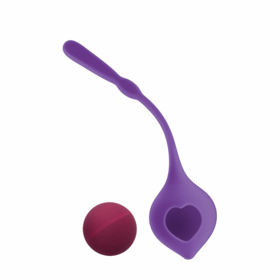 Sfere Orgasmo S Pleasures...