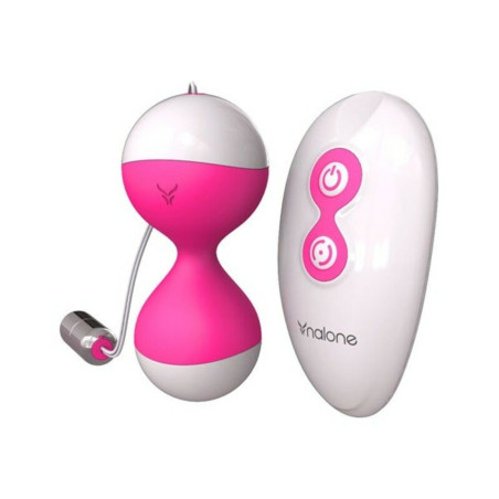 Palline Vaginali Miu Miu Kegel Exerciser Nalone 584
