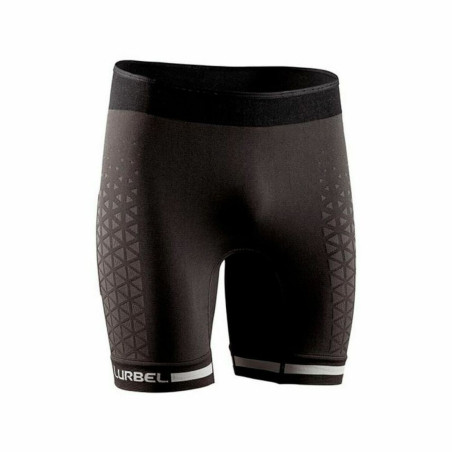 Pantaloncini Aderenti da Sport Lurbel M (Ricondizionati A+)