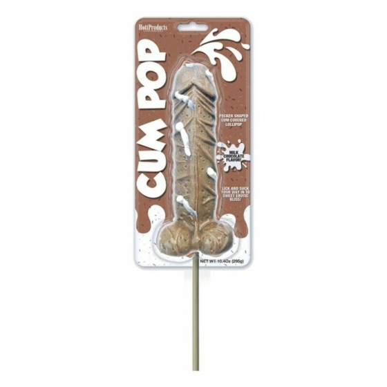 Cioccolate Erotiche Cum...