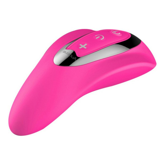 Vibratore Clitorideo Curvo...