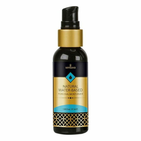 Crema Idratante Vaginale Unscented Sensuva