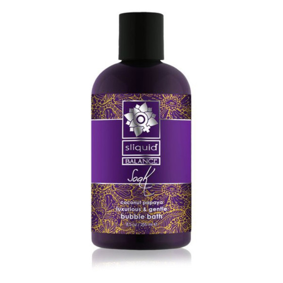Gel Bagno Sliquid (225 ml)