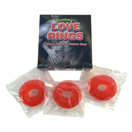 Anelli Candy Love (3 uds) Spencer & Fleetwood 3294_8676