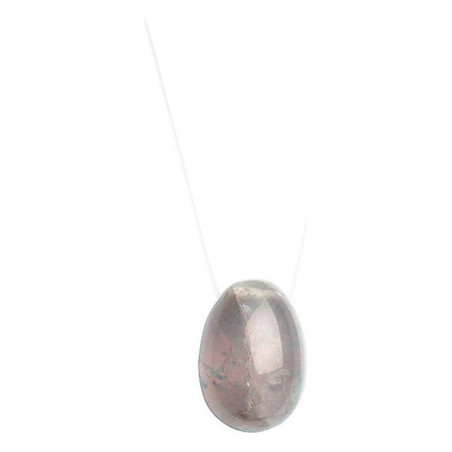 Ovetti Yoni La Gemmes Quarzo rosa