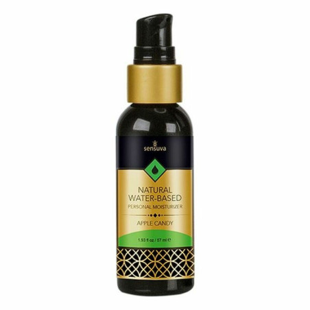 Crema Idratante Vaginale Apple Candy Sensuva