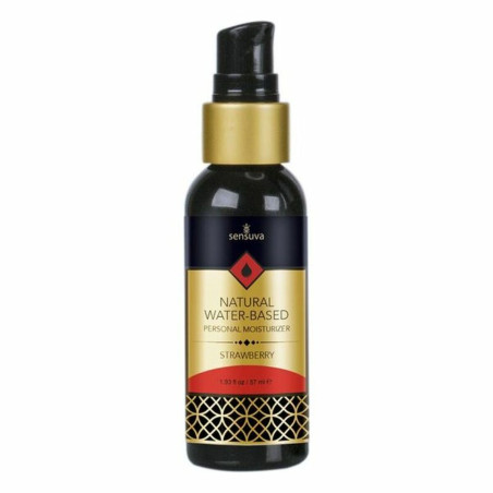 Crema Idratante Vaginale Strawberry Sensuva