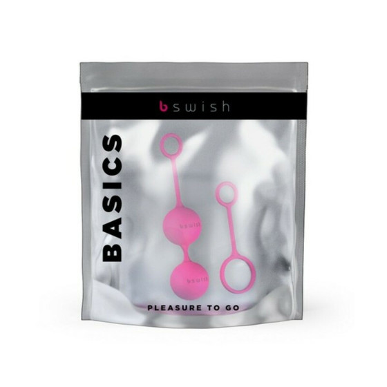 Sfere Orgasmo Bfit Basic B...