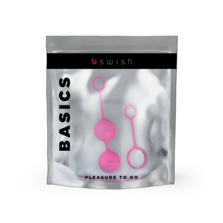 Sfere Orgasmo Bfit Basic B Swish