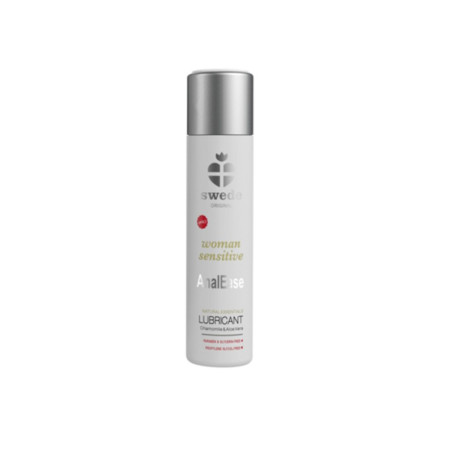 Lubrificante Anale Woman Sensitive Swede