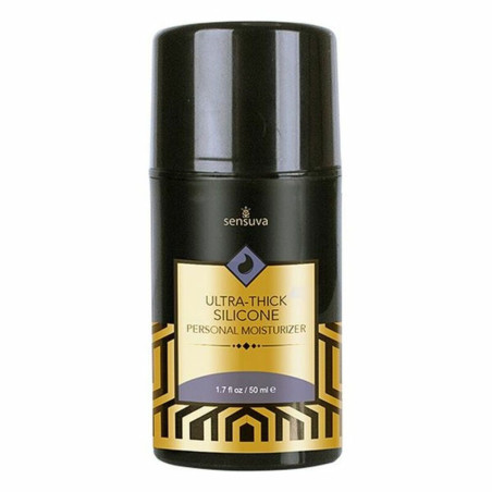 Lubrificante a Base di Silicone Ultra Thick Sensuva
