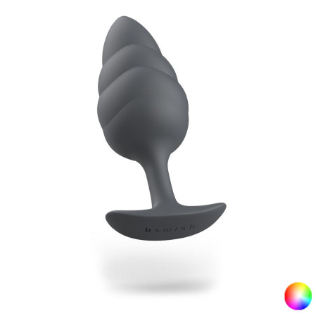 Vibratore Basic Plus Wave B Swish