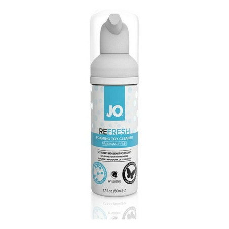 Detergente da Viaggio per Giocattoli 50 ml System Jo SJ40376