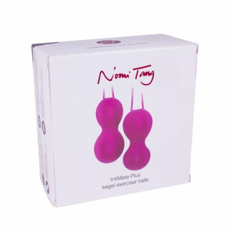 Intimate Sfere Orgasmo Nomi Tang