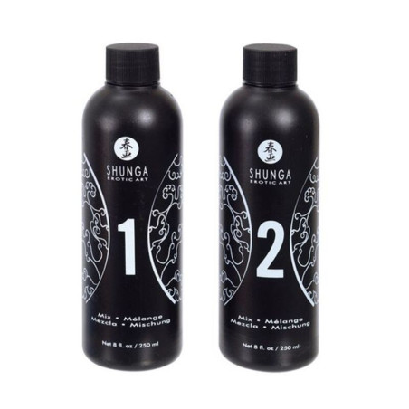 Gel per Massaggio Shunga (2 pcs)