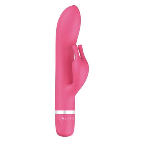 Vibratore Bwild Classic Bunny Rabbit B Swish