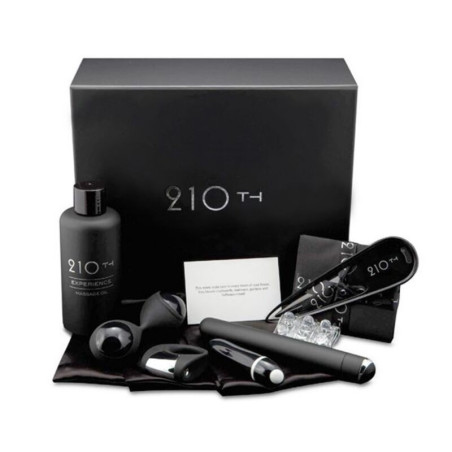 Caixa Erotica Classic 210th 235