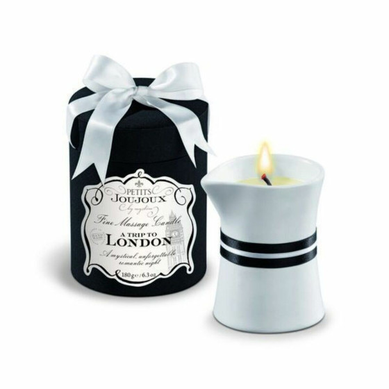 Candela per Massaggio...