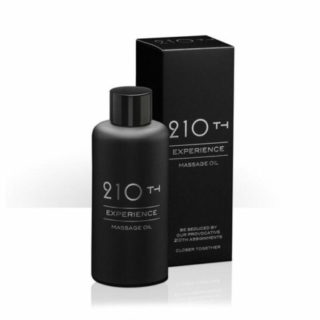 Olio per Massaggio 210th 40006