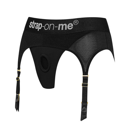 Cinghia New Comers Strap-on-me Rebel