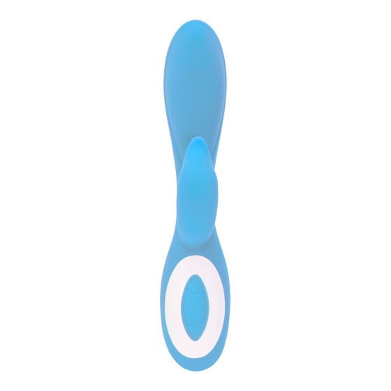 Vibratore Doppia...
