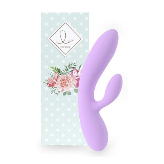 Vibratore  Lea Rabbit...